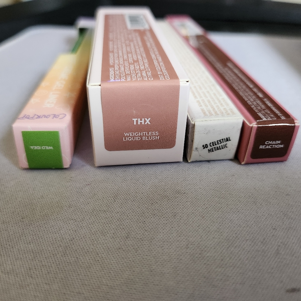 Colourpop Bundle - Picture 2 of 2
